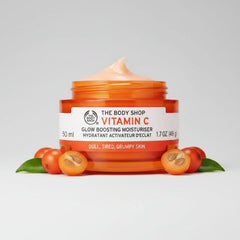 The Body Shop Vitamin C Cream - 50ml The Body Shop