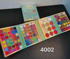 4 Fold Kit Shade Set Coco Urban