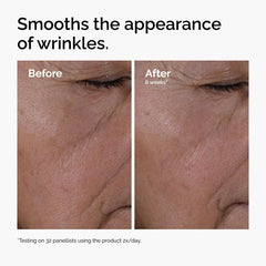 The Ordinary Buffet Multi-Technology Peptide Serum - 30ml The Ordinary