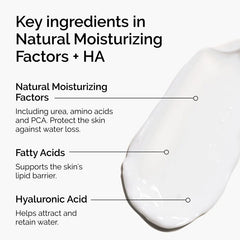 The Ordinary - Natural Moisturizing Factors HA - 100ml The Ordinary
