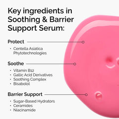 The Ordinary Soothing & Barrier Support Serum - 30ml The Ordinary