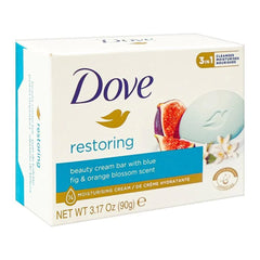 Dove Soap Go Fresh Restore Dove