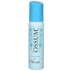 Ossum Cherish Body Spary - 120ml Ossum