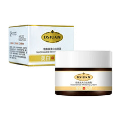 DSIUAN Nacinamide Glowing Freckle Face Cream - 30g Dsiuan