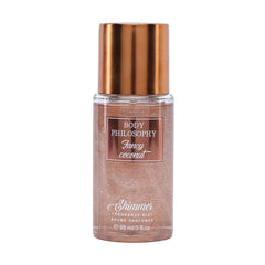 Body Philosophy Fancy Coconut Shimmer Fragnance Mist - 88ml Body Philosophy