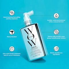 Color Wow Dream Coat Supernatural Hair Spray - 200ml Color Wow