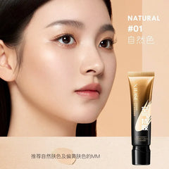XIUSE Light & Soft Air Makeup Liquid Foundation - 30g XIUSE