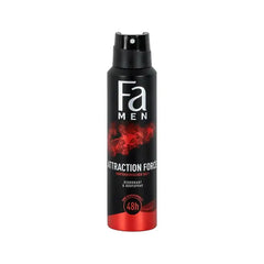 Fa Deodorant Attraction Force 200ml FA