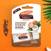 Palmer's Coconut Oil Formula Lip Balm 4g Palmer's