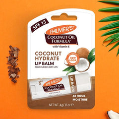 Palmer's Coconut Oil Formula Lip Balm 4g Palmer's