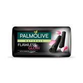 Palmolive Naturals Flawless Glow Soap, With Charcoal Powder - 145g Palmolive