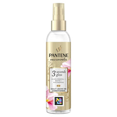 Pantene Pro-V Miracles 3 Second Gloss Leave On Conditioner - 145ml Pantene