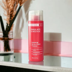 Paula's Choice Hydrating Gel to Cream Cleanser Paula's Choice