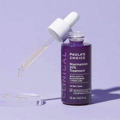 Paula’s Choice Clinical Niacinamide 20% Treatment – 20ml Paula's Choice