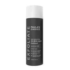Paula’s Choice Skin Perfecting 2% BHA Liquid Exfoliant - 118ml Paula's Choice