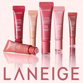 LANEIGE - Glaze Craze Tinted Polypeptide Lip Serum - 12g Laneige