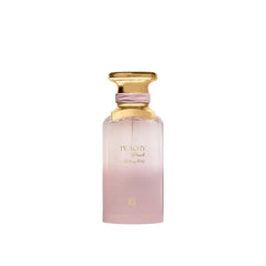 Peachy Peach by Ahmed Al Maghribi - 100ml Ahmed Al Maghribi
