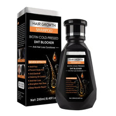 Pei Mei Hair Growth Shampoo - 250ml Pei Mei