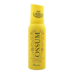 Ossum Passion Body Spary - 120ml Ossum