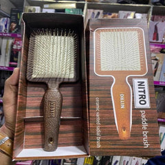 Nitro Hair Brush Cosmia.pk
