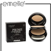 Emelie Prime & Fine Compact Powder Emelie