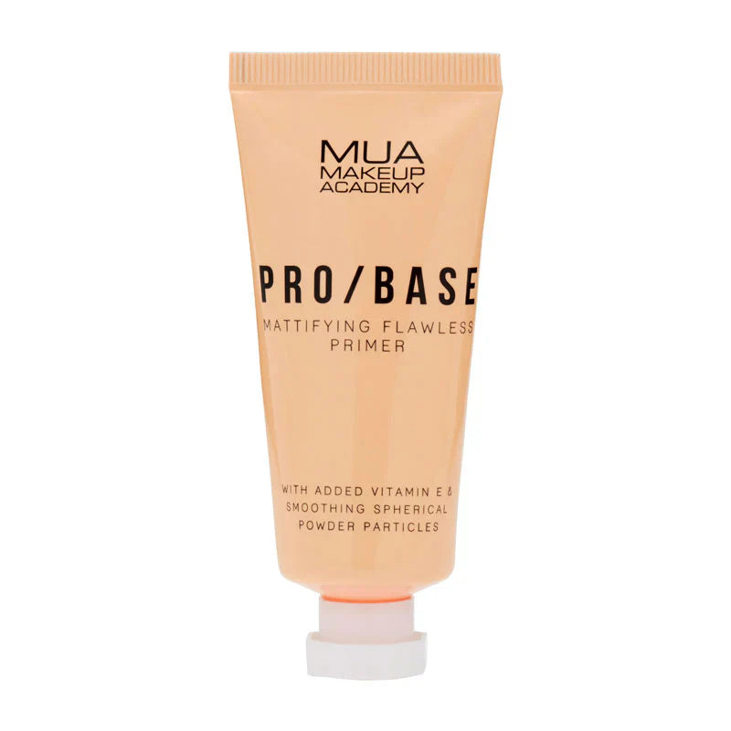 MUA Makeup Academy Pro/Base Mattifying Flawless Primer - 30g MUA