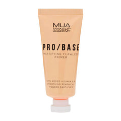 MUA Makeup Academy Pro/Base Mattifying Flawless Primer - 30g MUA