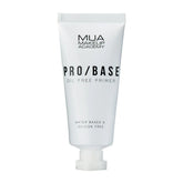 MUA Make Up Academy Pro/Base Oil Free Primer - 30g MUA