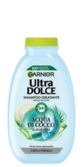 Garnier Moisturizing Shampoo - 300ml Garnier