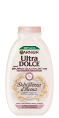 Garnier Gentle Soothing Shampoo - 300ml Garnier