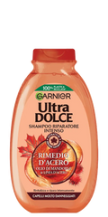 Garnier Intense Repair Shampoo - 300ml Garnier