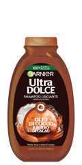 Garnier Ultra Dolce Coconut Oil and Cocoa Butter Shampoo - 300ml Garnier