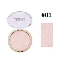 Miss Rose Natural Glow Highlighter Miss Rose