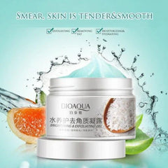 Bioaqua 4 in 1 Pink And Whitening Personal Care Deal Bioaqua
