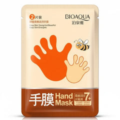 Bioaqua Hand Pair Mask Bioaqua