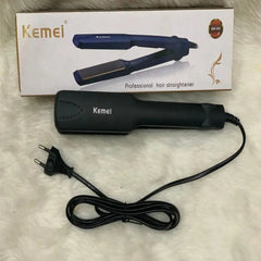 Kemei Hair Straightener 950 Heat Kemei
