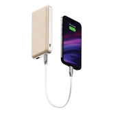 Charge Pro Fast Charging Power Bank - 10,000mah Cosmia.pk