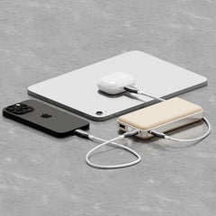 Charge Pro Fast Charging Power Bank - 10,000mah Cosmia.pk
