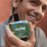 Oriflame Venture Perfume for Men - 100ml Oriflame