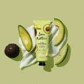 Oriflame Caring Hand Cream with Organic Avocado Oil Oriflame