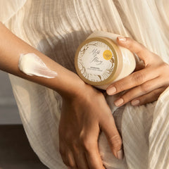 Oriflame Nourishing Hand & Body Cream – 250ml Oriflame