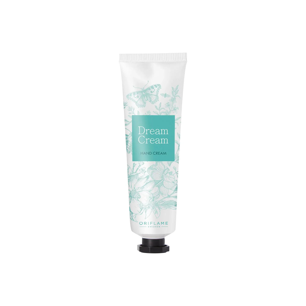 Oriflame Dream Cream Hand Cream – 30ml Oriflame