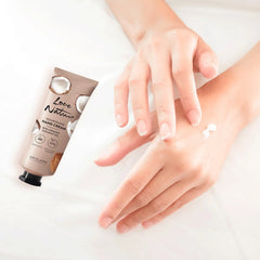 Oriflame Nourishing Hand Cream with Organic Coconut Oil Oriflame