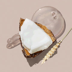 Oriflame Hot Oil for Dry Hair with Organic Wheat & Coconut Oriflame