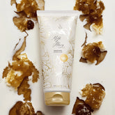 Original Oriflame Milk and Honey Gold Smoothing Sugar Scrub - 200ml Oriflame