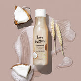 Oriflame Love Nature Shampoo For Dry Hair with Organic Wheat & Coconut - 250ml Oriflame