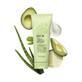 Oriflame Everyday Overnight Moisturising Foot Cream Oriflame