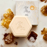 Oriflame Milk And Honey Gold Creamy Soap Bar - 90g Oriflame