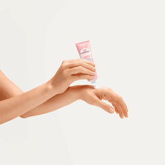 Oriflame Glow Essentials Hand Cream with Vitamins E & B3 – Nourish & Brighten Your Hands Oriflame