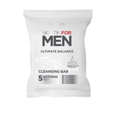 Oriflame North For Men Ultimate Balance Cleansing Soap Bar Oriflame
